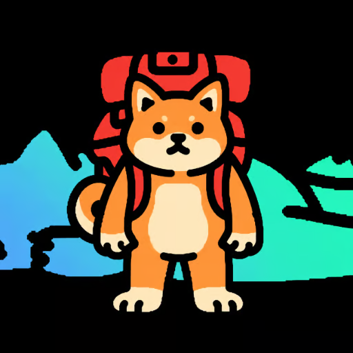 BackPack Inu logo